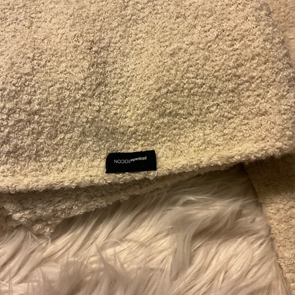 Pequeno Tocon Sherpa baby set - Picture 2 of 9